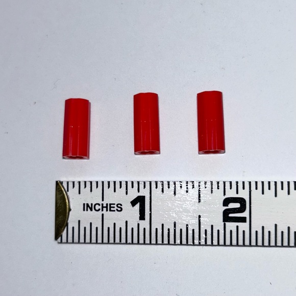 LEGO MINDSTORMS EV3 31313 Red Replacement Parts - Picture 3 of 3